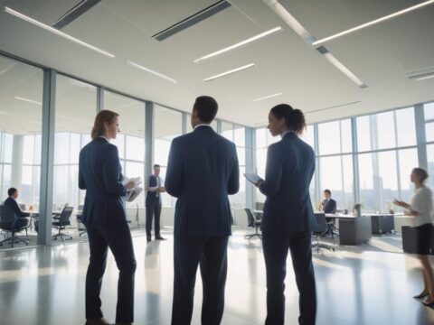 „BPM Banking: Branchenkongress am 12. November 2025 – Zukunft der Finanztechnologie im Fokus“