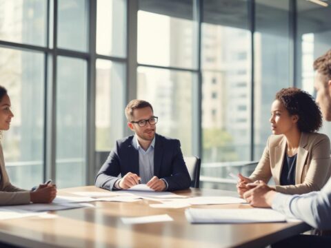 Reformen zur Bürokratieentlastung und Sozialstaatmodernisierung dringend gefordert**