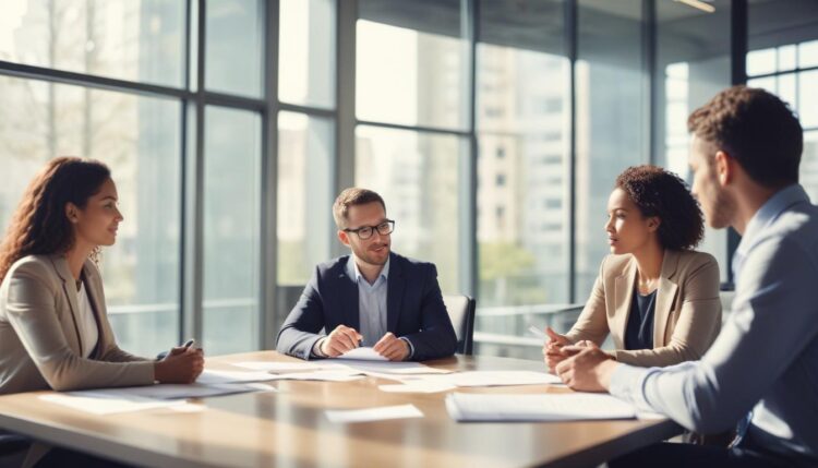 Reformen zur Bürokratieentlastung und Sozialstaatmodernisierung dringend gefordert**