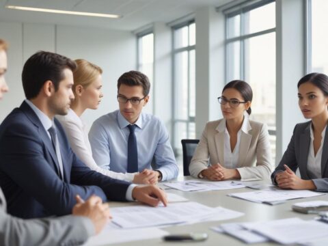 Stagnation der deutschen Wirtschaft: Ein Blick auf die aktuelle Lage**