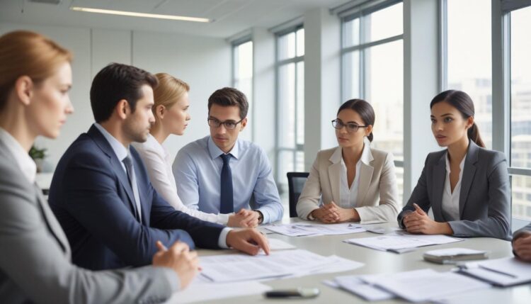 Stagnation der deutschen Wirtschaft: Ein Blick auf die aktuelle Lage**