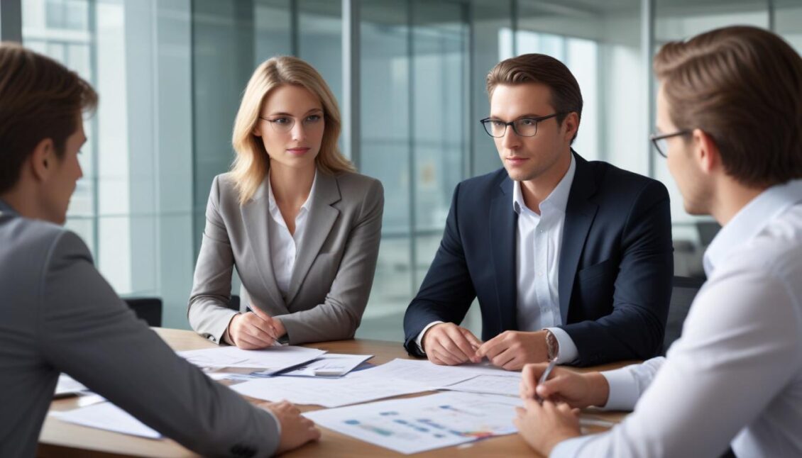 „BPM Banking 2025: Strategien zur Optimierung von Prozessen im Finanzsektor am 14. November“