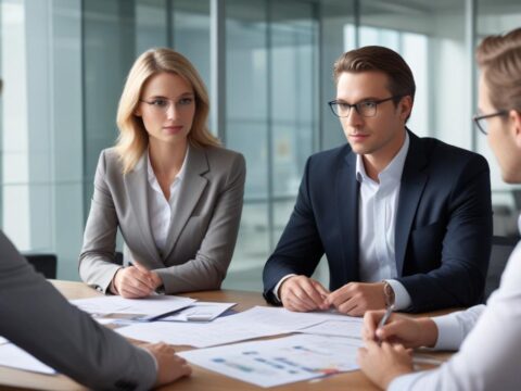 „BPM Banking 2025: Strategien zur Optimierung von Prozessen im Finanzsektor am 14. November“