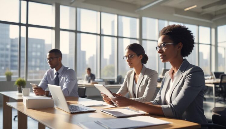 DekaBank modernisiert Wertpapierabwicklung mit innovativer Lösung**