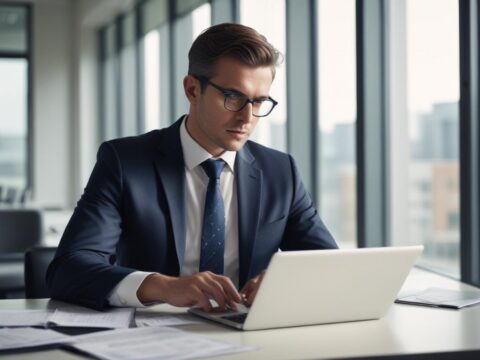 „BPM Banking-Konferenz 2025: Innovationsstrategien für die Finanzbranche am 15. November“