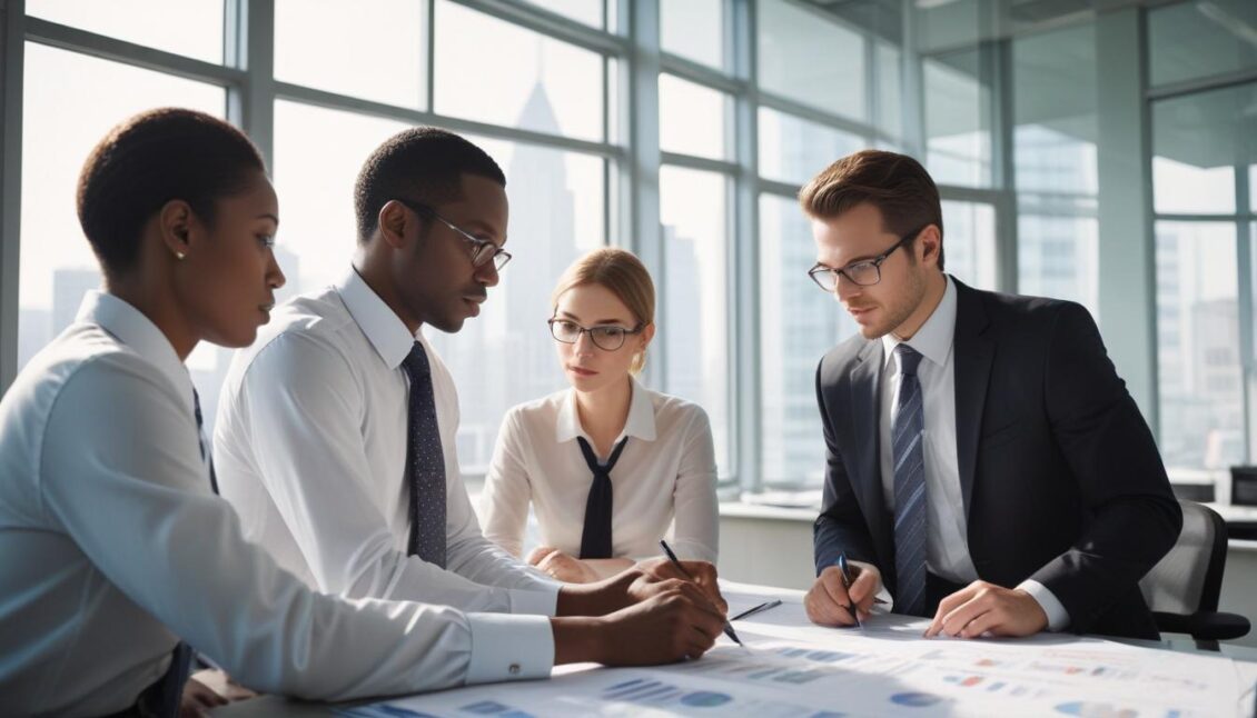 „Zukunft des Bankmanagements: BPM-Trends und Herausforderungen am 18. November 2025“