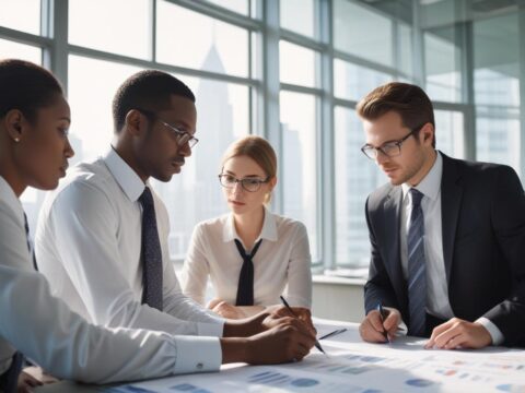 „Zukunft des Bankmanagements: BPM-Trends und Herausforderungen am 18. November 2025“