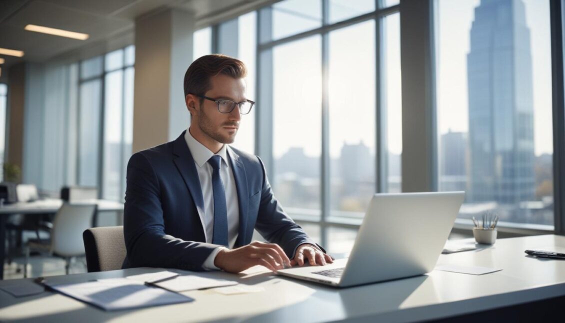 „BPM Banking 2025: Zukünftige Trends und Innovationen im Bankwesen“