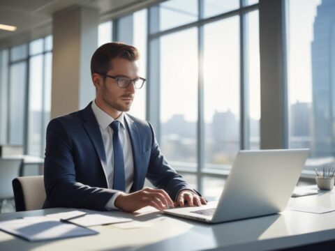 „BPM Banking 2025: Zukünftige Trends und Innovationen im Bankwesen“