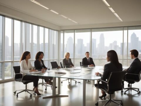 Cloud BPM: Der Schlüssel zur Prozessoptimierung und Agilität in der digitalen Transformation.
