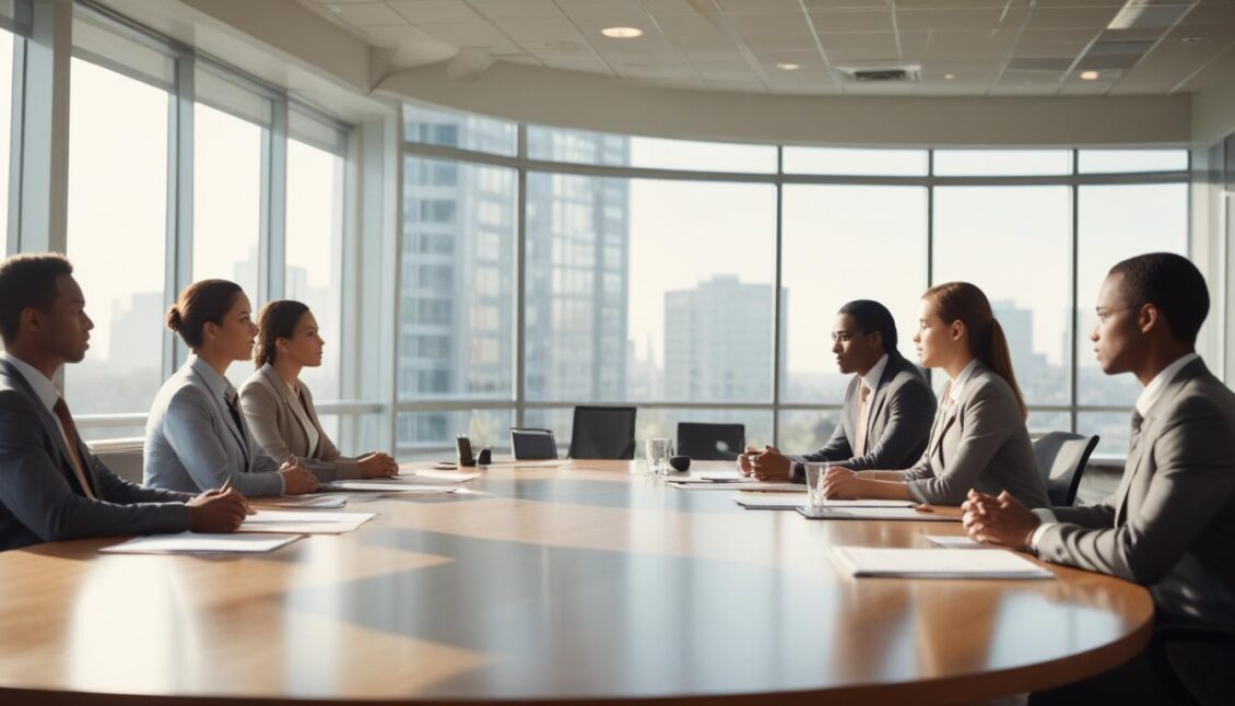 Personalengpass in deutschen Unternehmen: Eine Analyse der aktuellen Situation