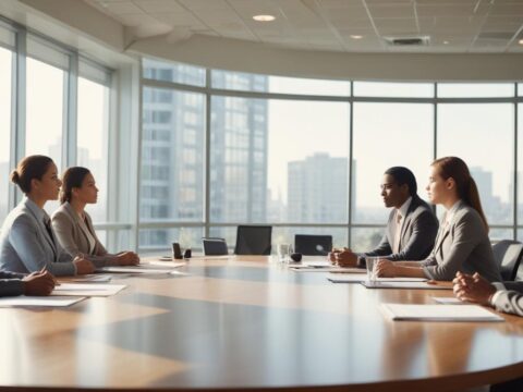 Personalengpass in deutschen Unternehmen: Eine Analyse der aktuellen Situation