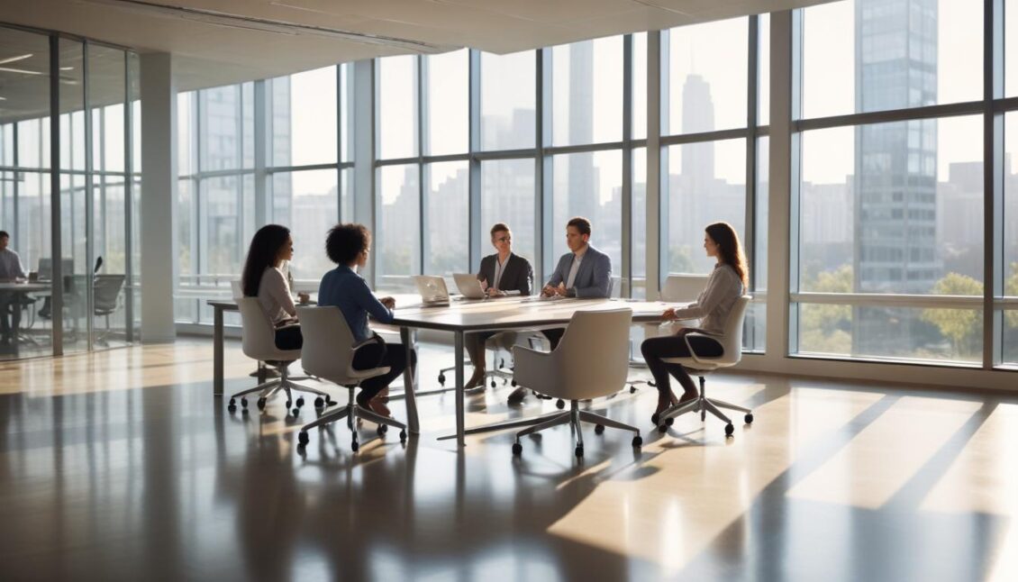 „Zukunft des Bankings: Experten diskutieren BPM-Innovationen am 20.11.2025“