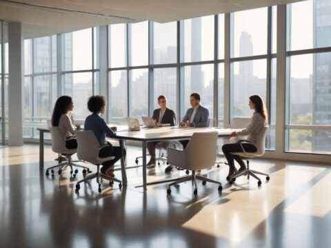 „Zukunft des Bankings: Experten diskutieren BPM-Innovationen am 20.11.2025“