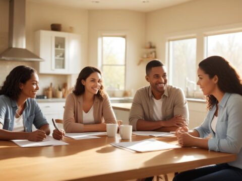 Neuer kostenfreier Investmentservice für Eltern von Traders Place GmbH & Co. KGaA**