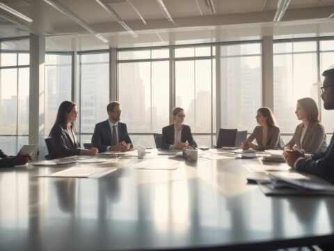 Effektive Rollen- und Rechteverwaltung: Schlüssel zur Sicherheit im Bankenwesen