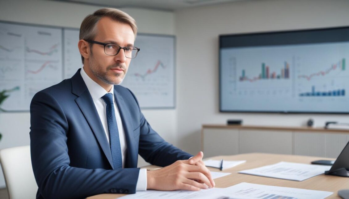 Hauck Aufhäuser Lampe Privatbank AG: Prognosen und Perspektiven für die Kapitalmärkte im Jahr 2026**