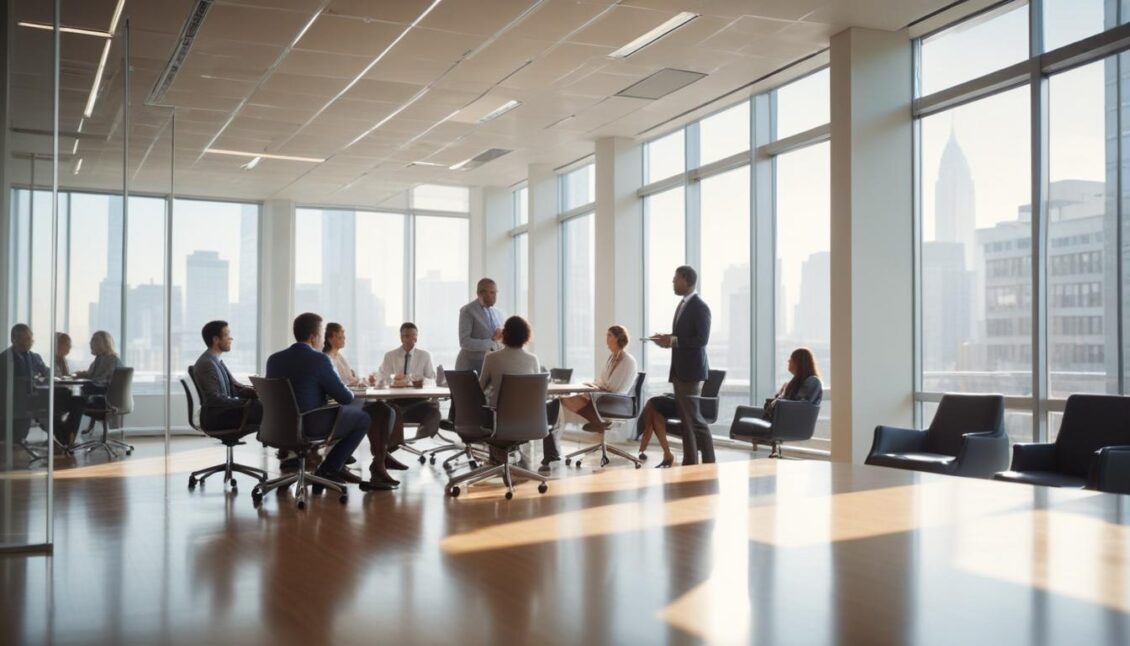 Deutsche Bank beendet Mietverhältnis mit Familienunternehmerverband nach Einladung von AfD-Abgeordn…