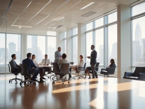 Deutsche Bank beendet Mietverhältnis mit Familienunternehmerverband nach Einladung von AfD-Abgeordn…