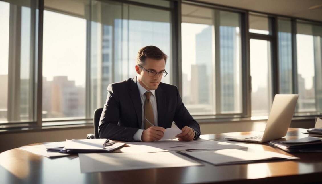 Effiziente Rollen- und Rechteverwaltung im Banking: Best Practices für Sicherheit und Compliance