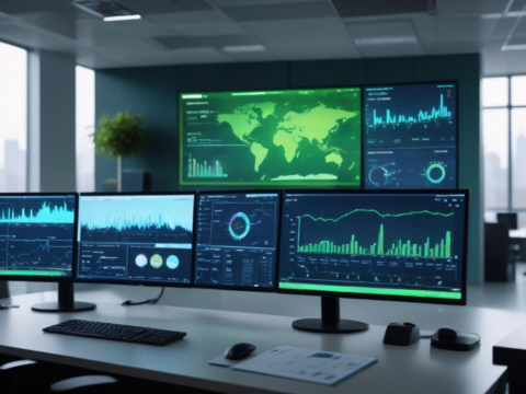 „Optimale CMS-Lösungen zur Erfüllung von ESG-Anforderungen: Integrierte Best Practices“ CMS für ESG-Anforderungen - Inklusive Best Practices