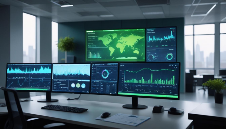„Optimale CMS-Lösungen zur Erfüllung von ESG-Anforderungen: Integrierte Best Practices“ CMS für ESG-Anforderungen - Inklusive Best Practices