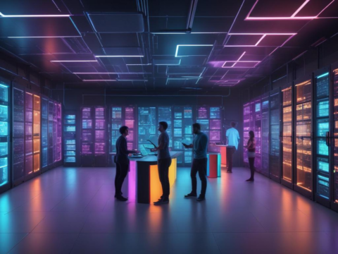 „Die Bedeutung von Container-Technologien für die effektive Integration in Teamentwicklungen Inwiefern ist es sinnvoll, dass ein Team mithilfe von Container-Technologien Technologien integriert?