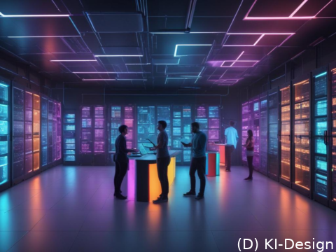„Die Bedeutung von Container-Technologien für die effektive Integration in Teamentwicklungen Inwiefern ist es sinnvoll, dass ein Team mithilfe von Container-Technologien Technologien integriert?