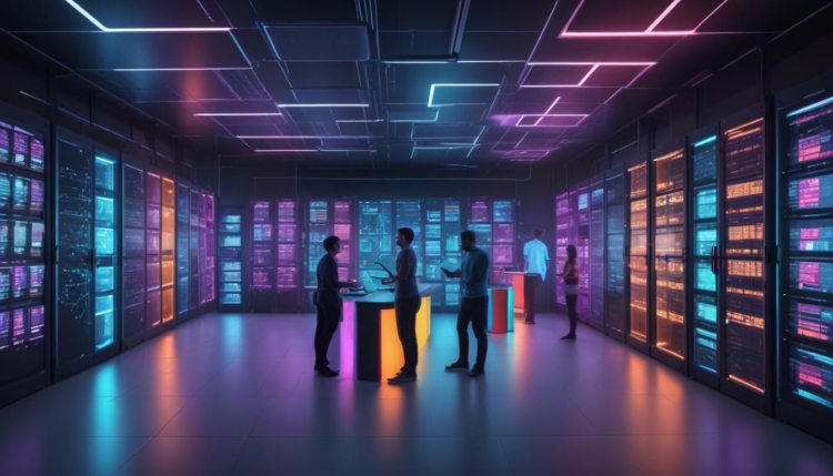 „Die Bedeutung von Container-Technologien für die effektive Integration in Teamentwicklungen Inwiefern ist es sinnvoll, dass ein Team mithilfe von Container-Technologien Technologien integriert?