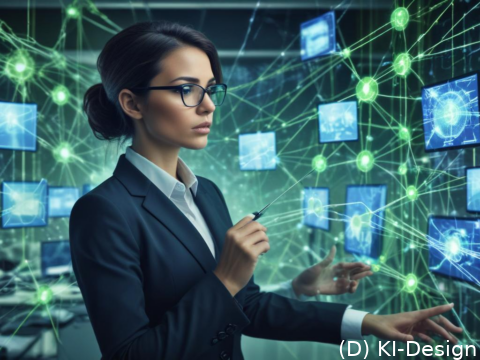 Ist es denkbar, dass ein Unternehmen mithilfe von IT-Automatisierung digitale Services bereitstellen muss?