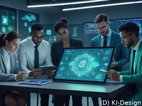Blockchain-Automatisierung: Effizienzsteigerung, Kostenreduktion und verbesserte Datensicherheit Muss eine Organisation mithilfe von Blockchain Prozesse automatisieren?