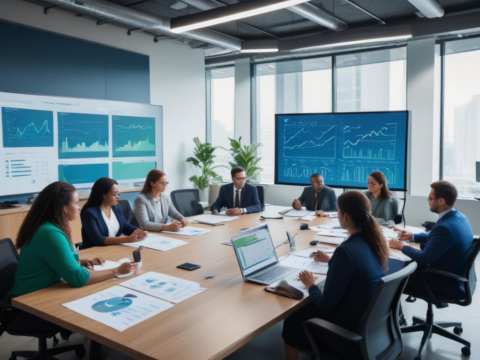 Effizienz und Vertrauen steigern: Die Schlüsselvorteile von IT-Compliance für Teams Warum kann ein Team mithilfe von IT-Compliance Workflows vereinfachen?