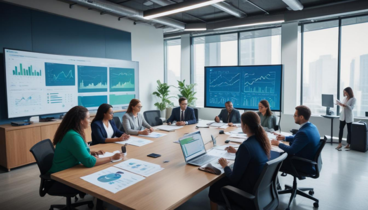 Effizienz und Vertrauen steigern: Die Schlüsselvorteile von IT-Compliance für Teams Warum kann ein Team mithilfe von IT-Compliance Workflows vereinfachen?