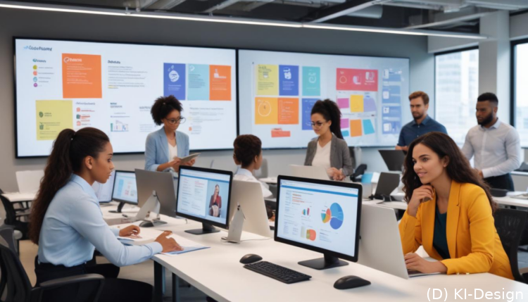 Warum kann ein Unternehmen mithilfe von IT-Compliance die Teamarbeit fördern?