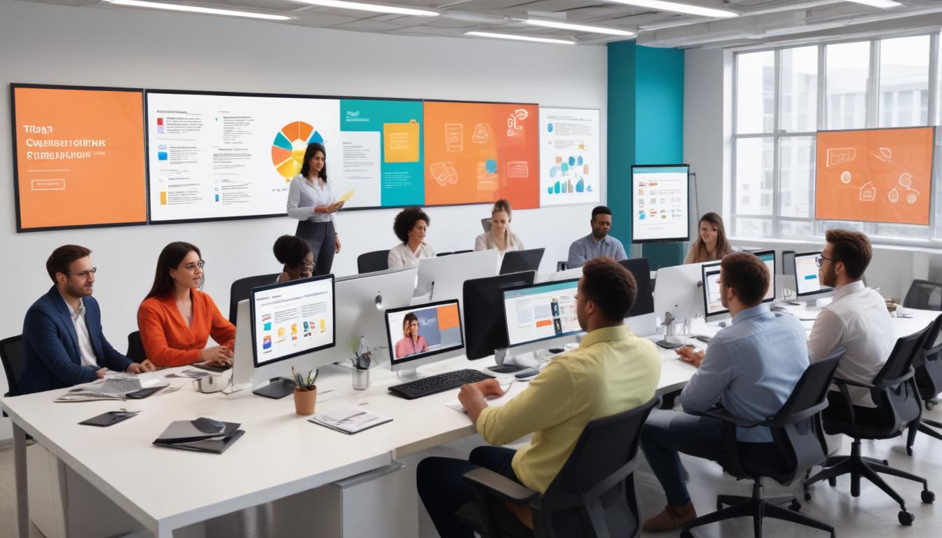 Warum kann ein Unternehmen mithilfe von IT-Compliance die Teamarbeit fördern?