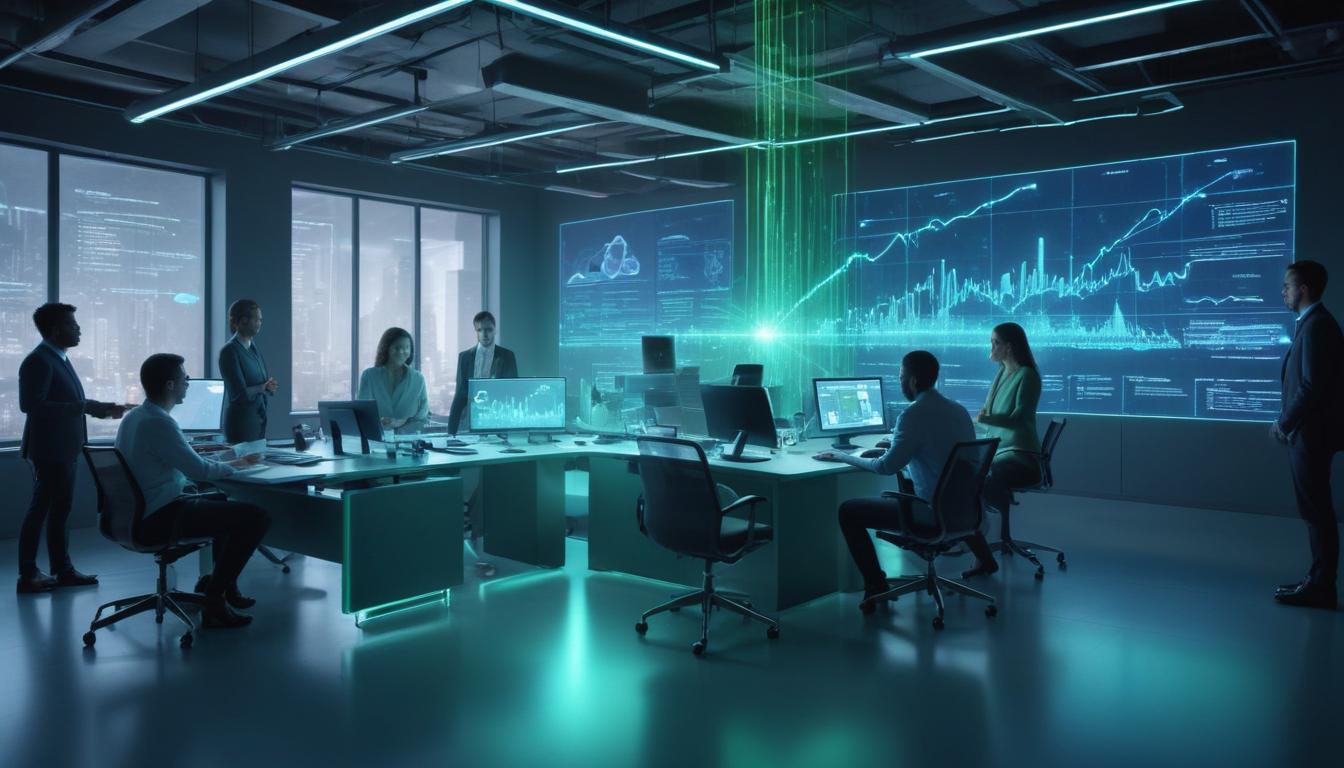 Warum könnte ein Unternehmen mithilfe von Machine Learning die Skalierung verbessern?