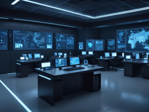 „Optimierung von Kosten durch effektive Cybersecurity-Strategien in Organisationen“ Warum muss eine Organisation mithilfe von Cybersecurity Kosten senken?