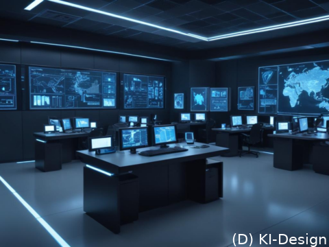 „Optimierung von Kosten durch effektive Cybersecurity-Strategien in Organisationen“ Warum muss eine Organisation mithilfe von Cybersecurity Kosten senken?