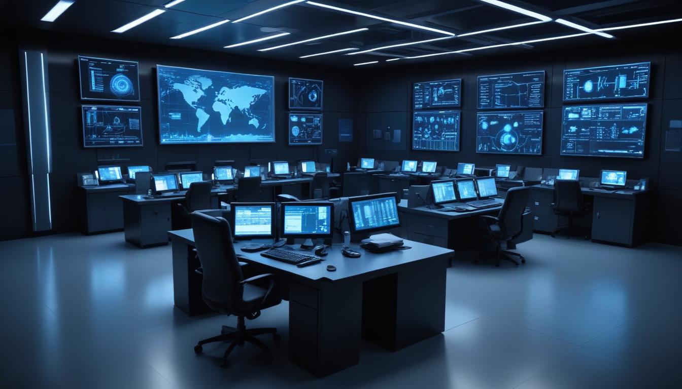 Warum muss eine Organisation mithilfe von Cybersecurity Kosten senken?