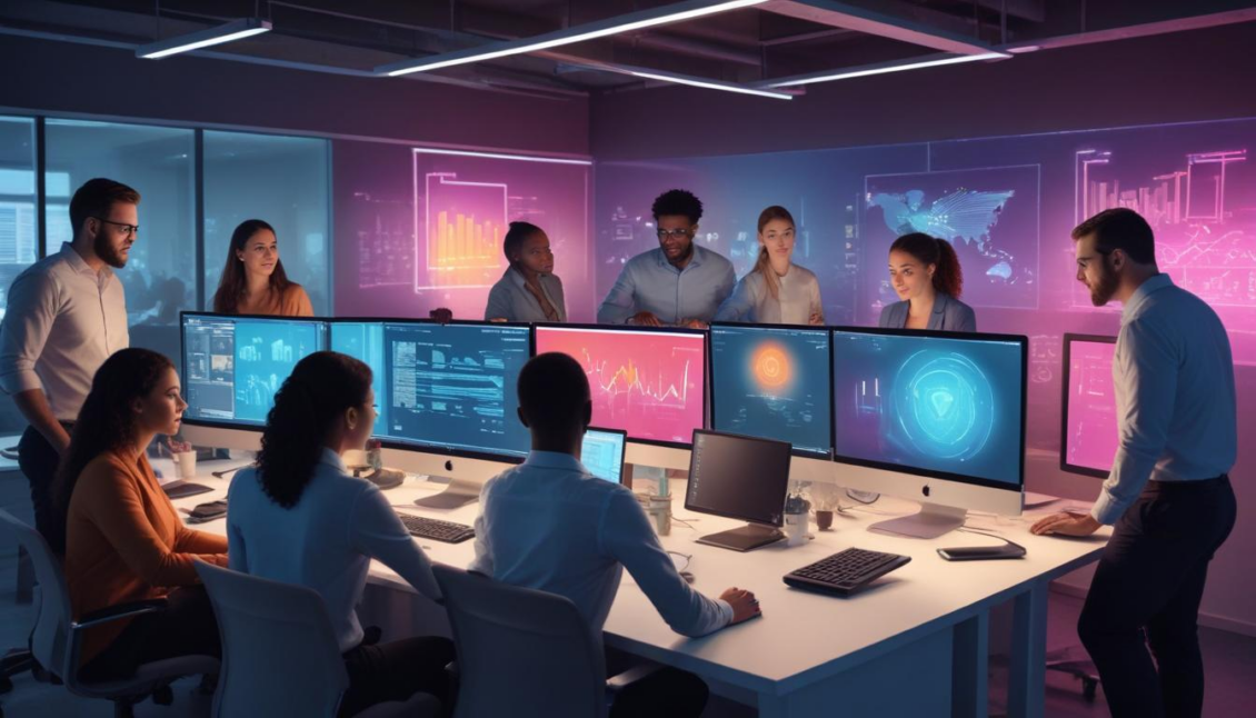 Warum muss eine Organisation mithilfe von Low-Code-Plattformen Altsysteme ablösen?