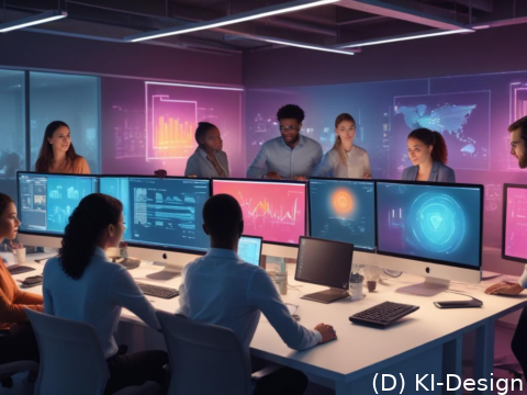 „Optimierung von Geschäftsprozessen: Der gezielte Einsatz von Low-Code-Plattformen zur Ablösung von Warum muss eine Organisation mithilfe von Low-Code-Plattformen Altsysteme ablösen?