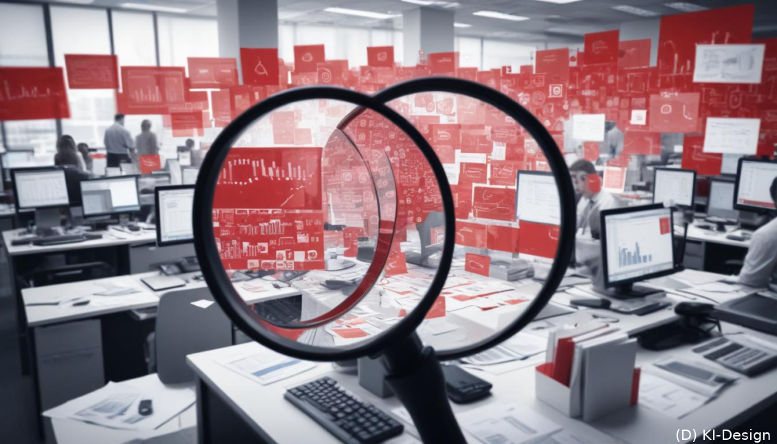 Prozessplattformen: Schlüssel zur agilen Transformation und nachhaltig erfolgreichem Welche Rolle spielt dubletten finden in der Datenqualität?