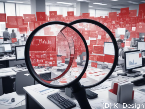 Prozessplattformen: Schlüssel zur agilen Transformation und nachhaltig erfolgreichem Welche Rolle spielt dubletten finden in der Datenqualität?