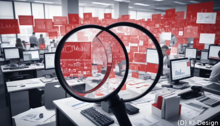 Prozessplattformen: Schlüssel zur agilen Transformation und nachhaltig erfolgreichem Welche Rolle spielt dubletten finden in der Datenqualität?