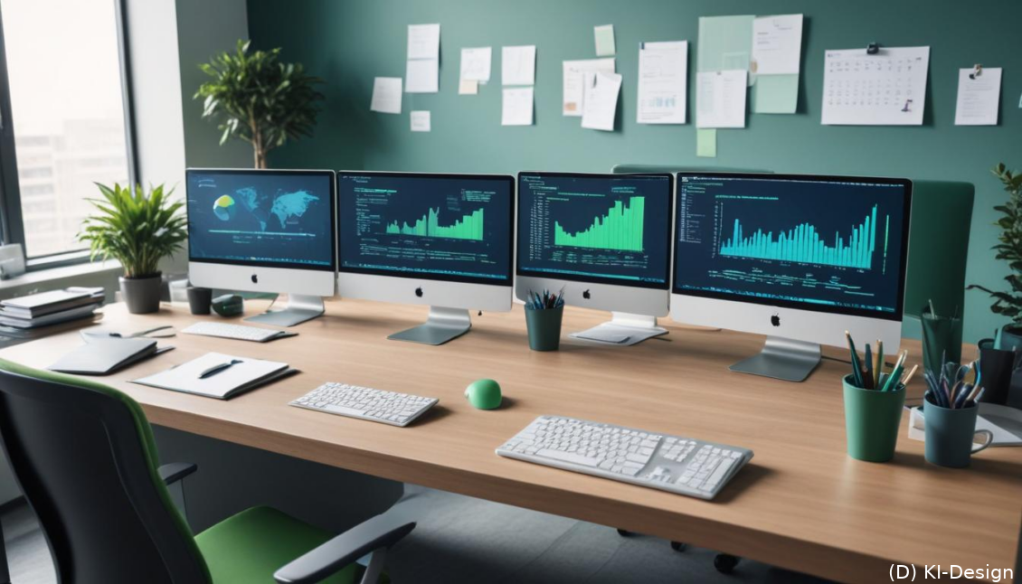 Low-Code-Plattformen: Schlüssel zur agilen Innovation und Demokratisierung der Softwareentwicklung Wie dublettenerkennung Kosten spart