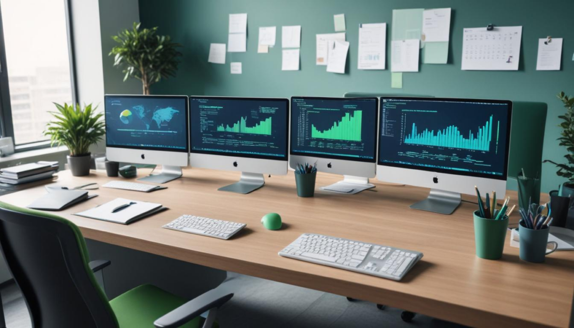 IT-gestützte Prozesse: Schlüssel zur Effizienz und Flexibilität in der digitalen Unternehmenskultur Wie dublettenerkennung Kosten spart