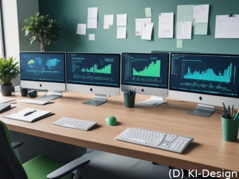 Low-Code-Plattformen: Schlüssel zur agilen Innovation und Demokratisierung der Softwareentwicklung Wie dublettenerkennung Kosten spart