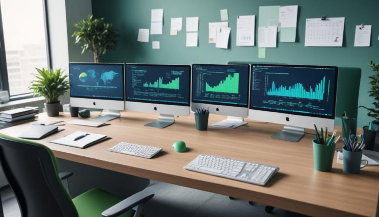 IT-gestützte Prozesse: Schlüssel zur Effizienz und Flexibilität in der digitalen Unternehmenskultur Wie dublettenerkennung Kosten spart