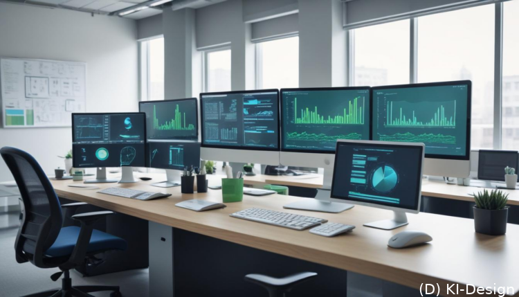 Workflow-Automation: Der Schlüssel zu effizienteren Prozessen und Innovationsförderung in Wie dublettenerkennung Kosten spart