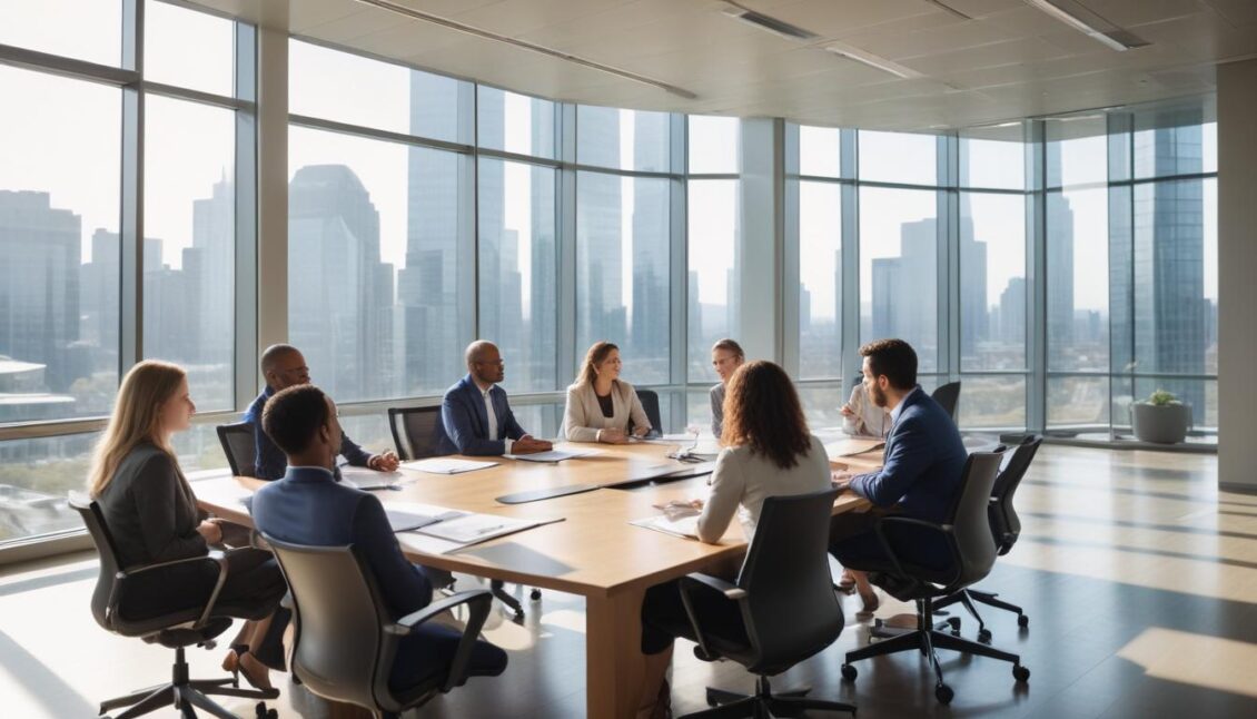 ** Hohe Nachfrage nach Energie- und Infrastrukturprojekten: KfW fördert internationalen Austausch